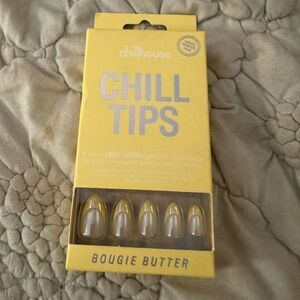 Chill Tips
